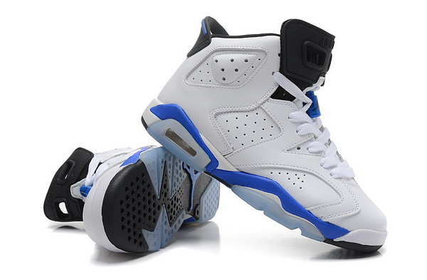 Jordan 6 Women Super Perfect--003 